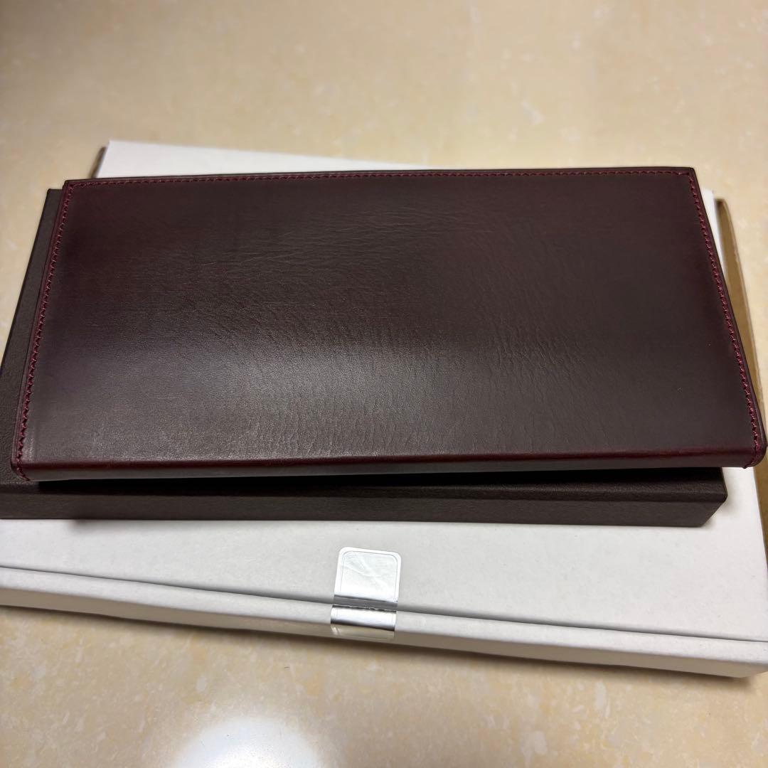 muichiga RICO Fit 「dark wine」
