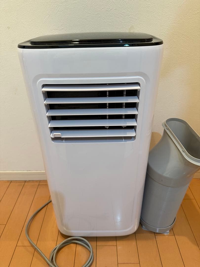 KODEN　移動式クーラー　KEP211R　2023年製