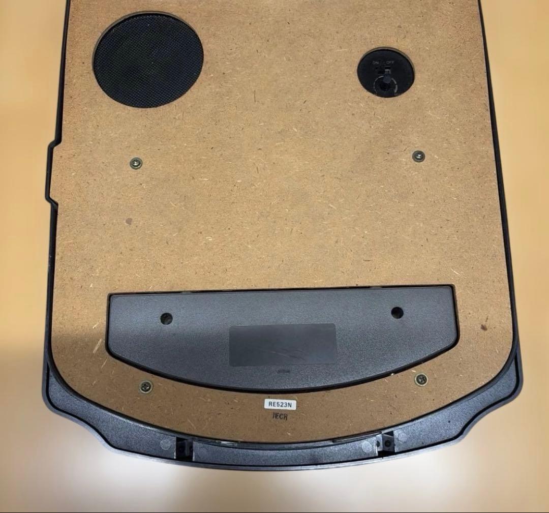 SEIKO Marionne 掛時計 オーバル型 からくり時計