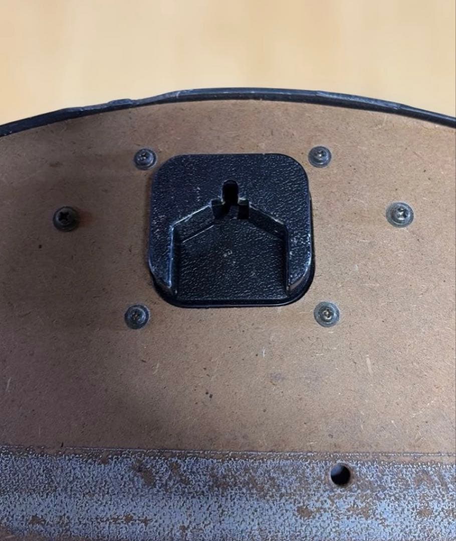 SEIKO Marionne 掛時計 オーバル型 からくり時計