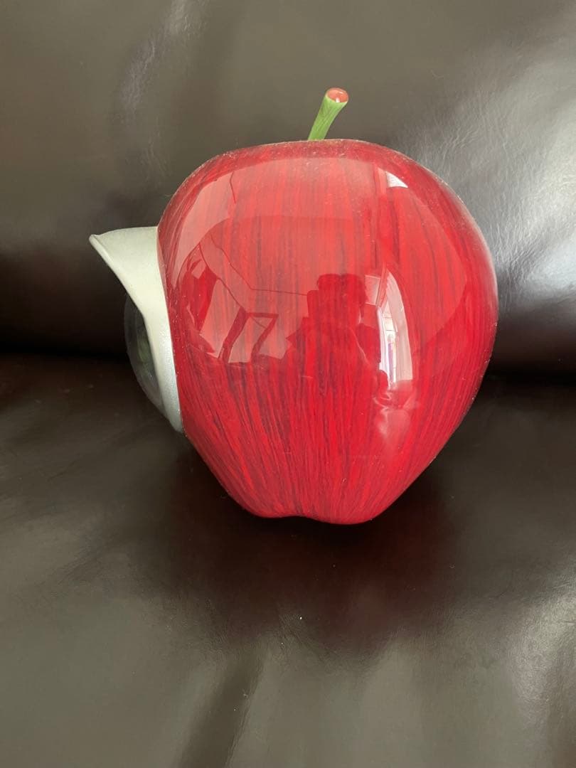 UNDERCOVER アンダーカバー　リンゴ　置き時計