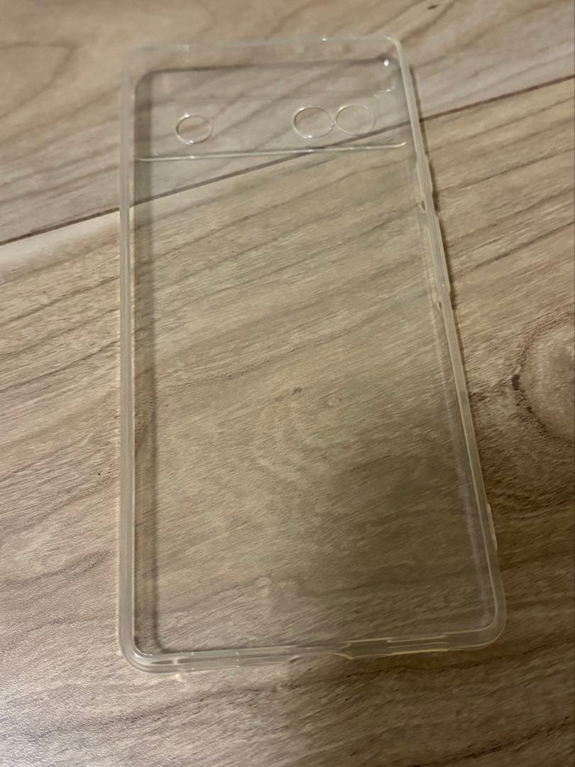 Google Pixel 6a チャコール 128GB SIMフリー おまけ付き