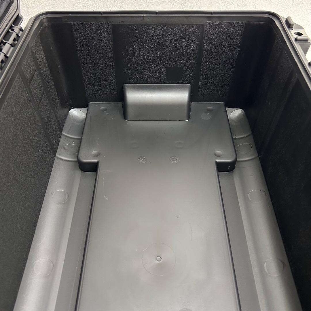 【極上美品】正規店購入品 使用感少なめ ペリカン エアトラベル キャリーケース