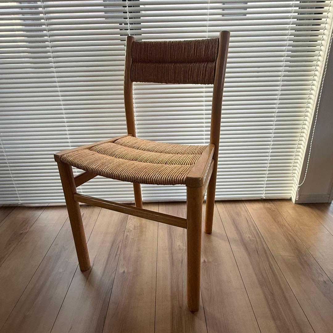 Pierre Gautier Delaye Weeend ダイニングチェア