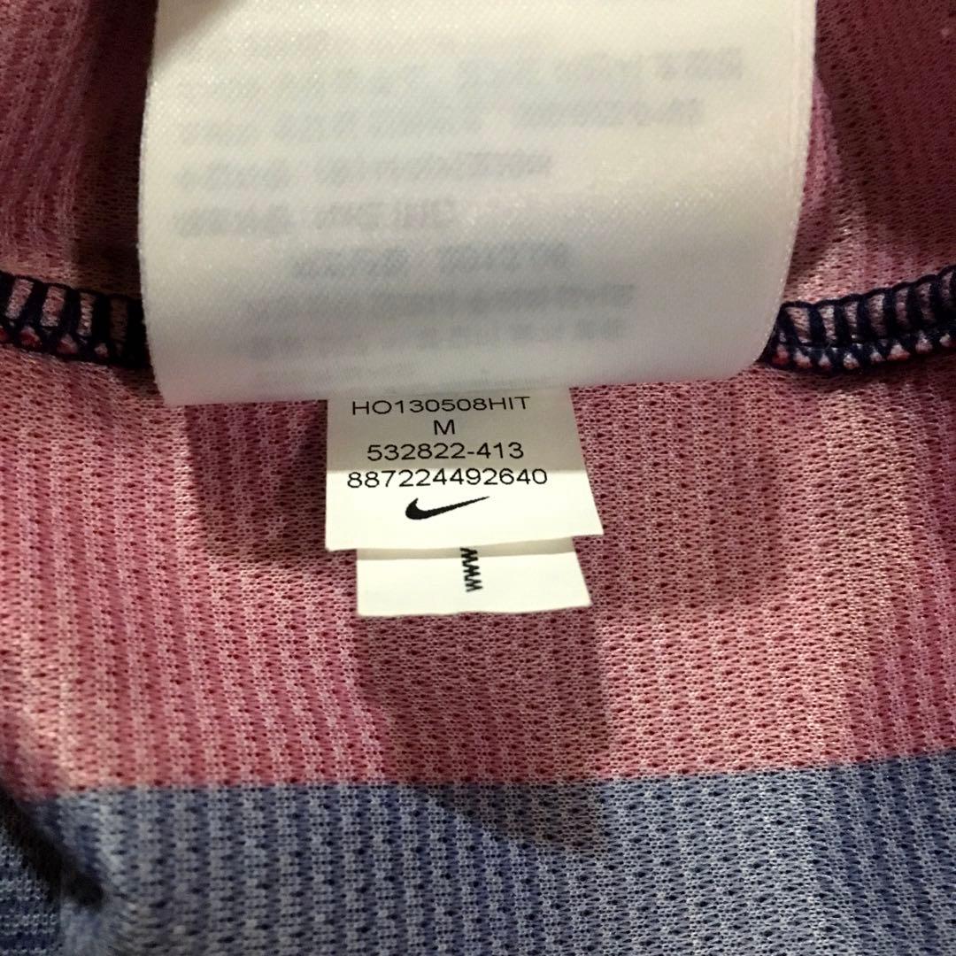 NIKE　バルセロナ　13-14 ユニフォーム　　ネイマール