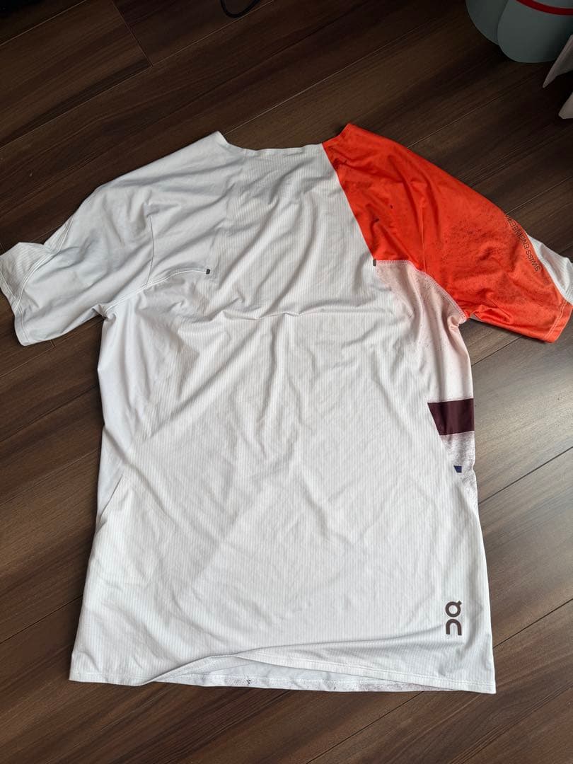 k*p様 On ULTRA-T サイズM