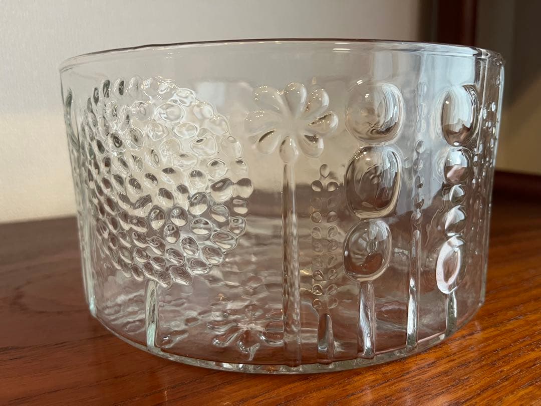 イッタラ　フローラ　ボウル　19cm