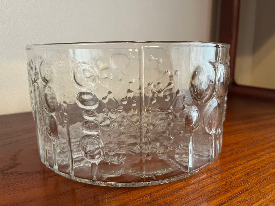 イッタラ　フローラ　ボウル　19cm