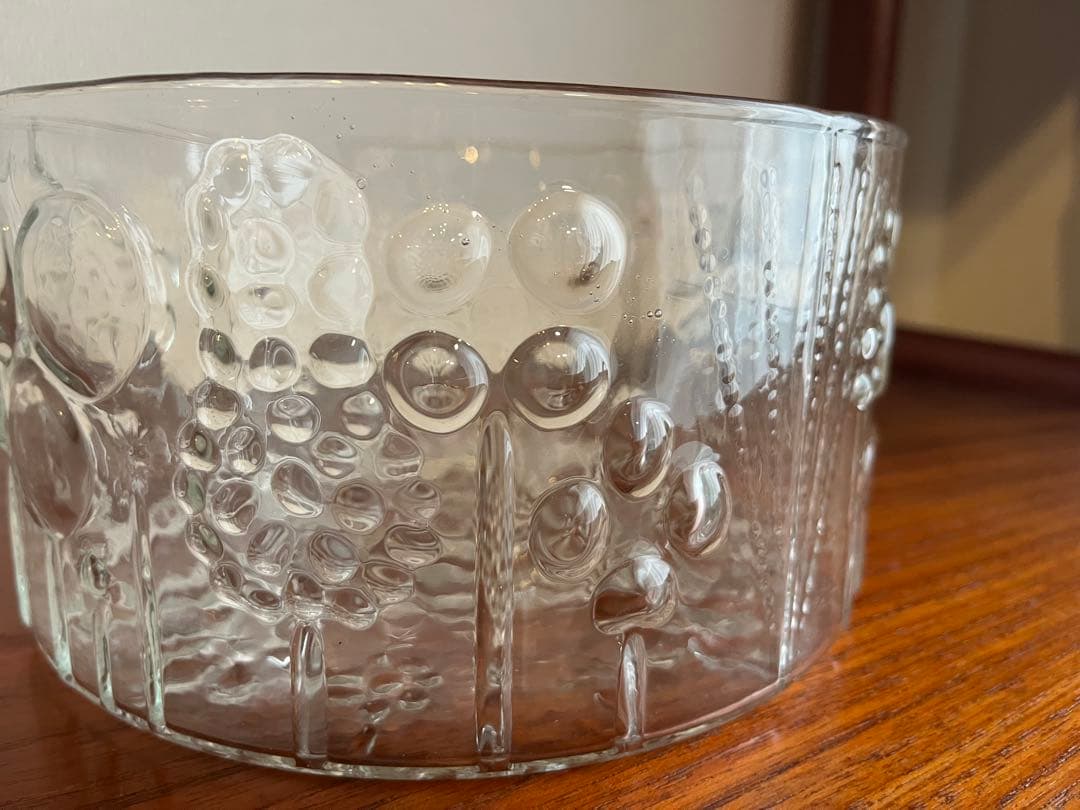 イッタラ　フローラ　ボウル　19cm