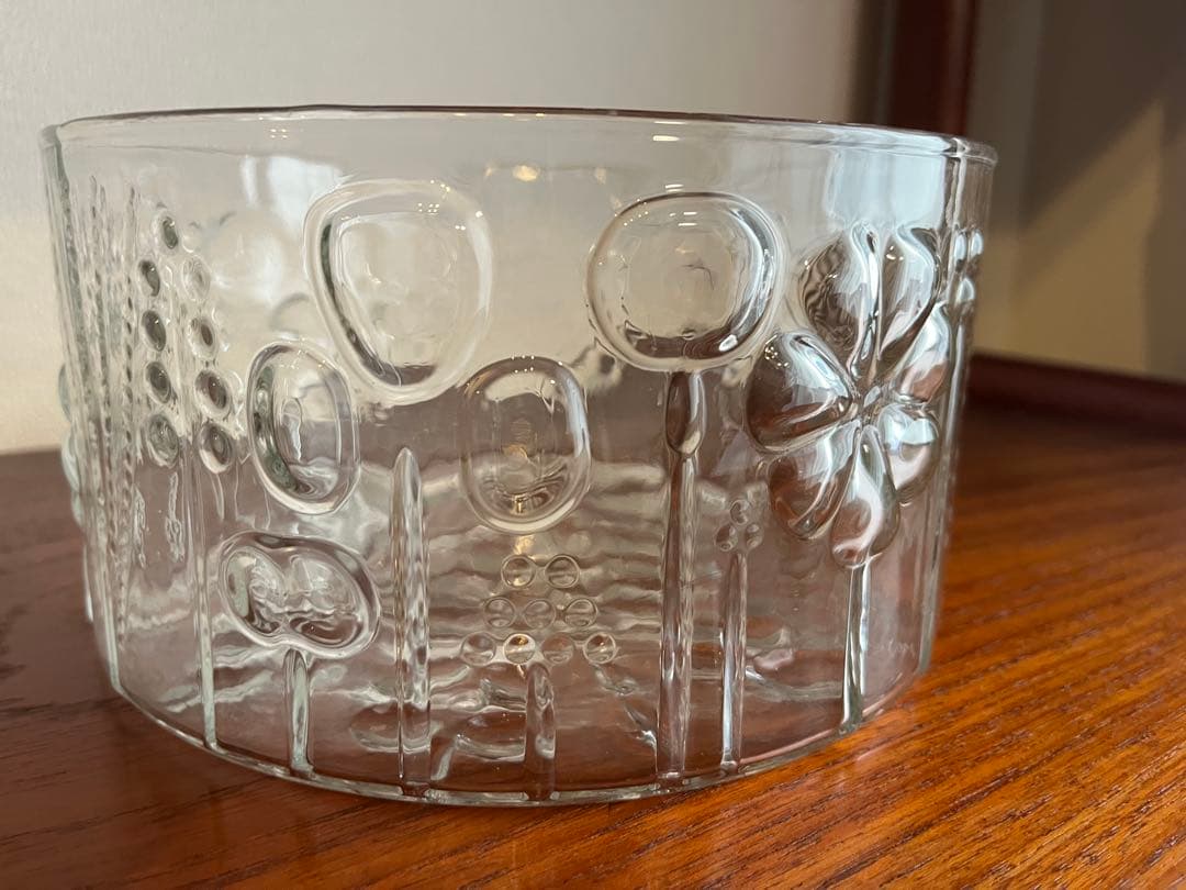 イッタラ　フローラ　ボウル　19cm