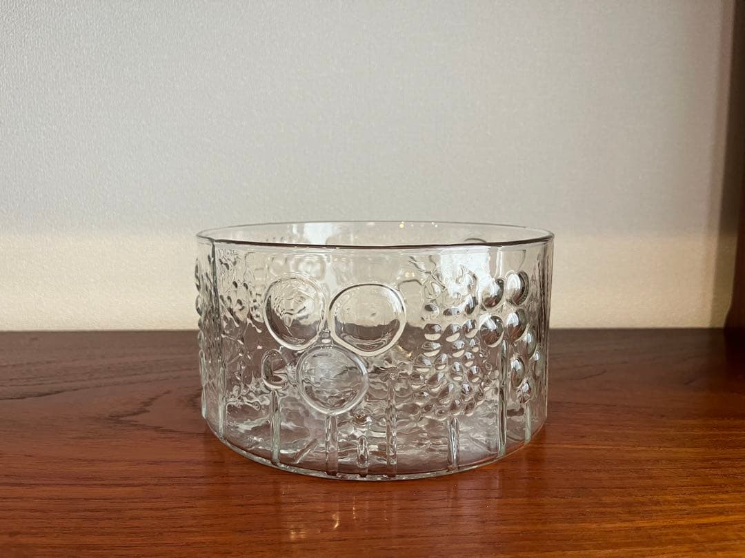 イッタラ　フローラ　ボウル　19cm