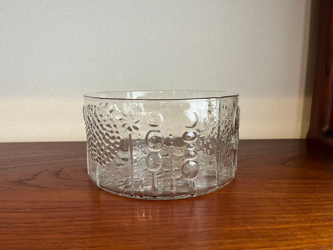 イッタラ　フローラ　ボウル　19cm