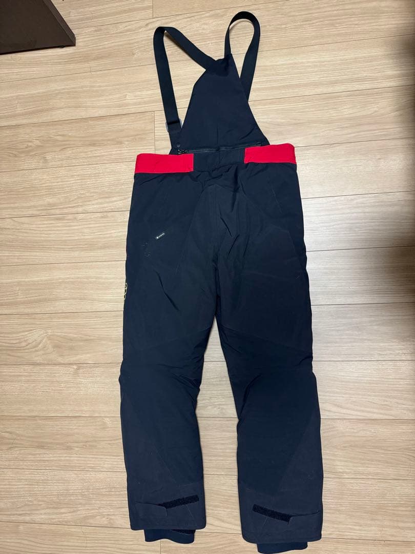 極美品　シマノ 防寒着 リミテッドプロ RB-130W Lサイズ