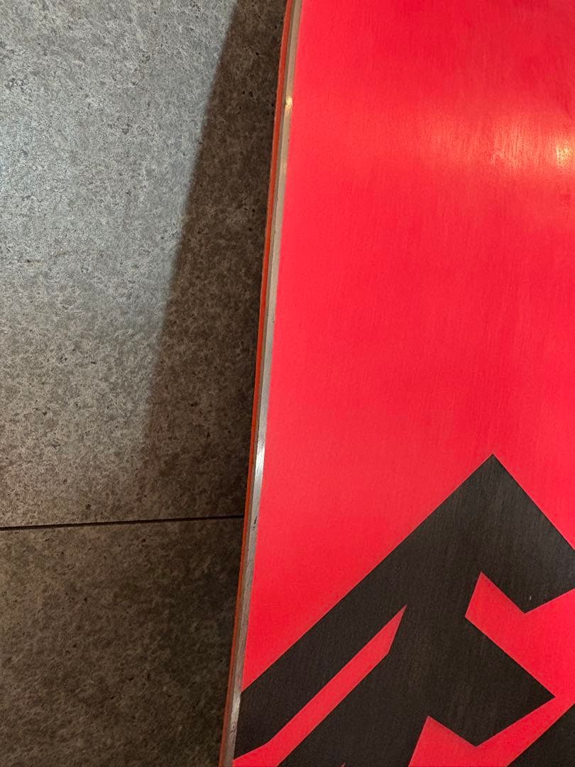 公*o様 Gray Desperado TI Ⅲn 154