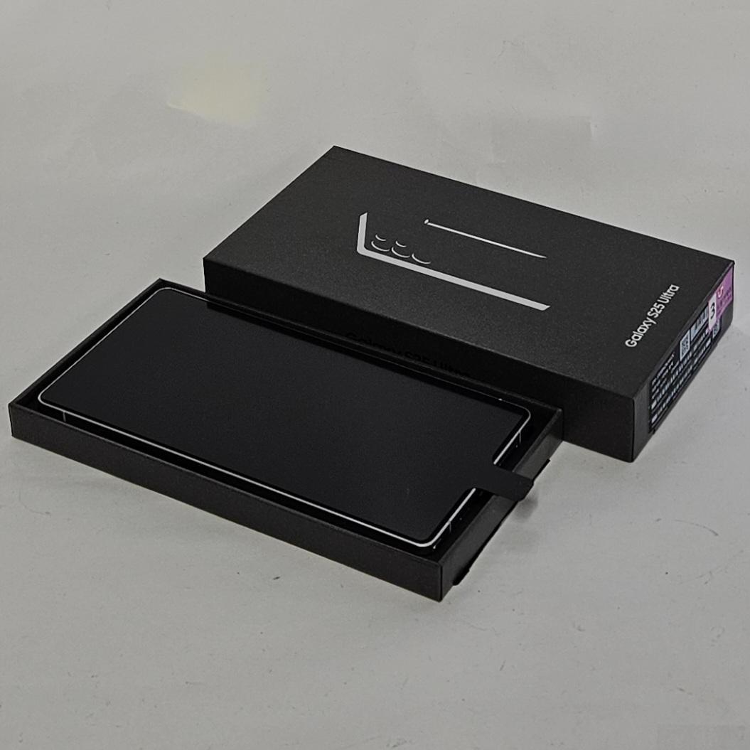 Galaxy S25 ULTRA 512GB ブルー SIMフリー 【極美品】