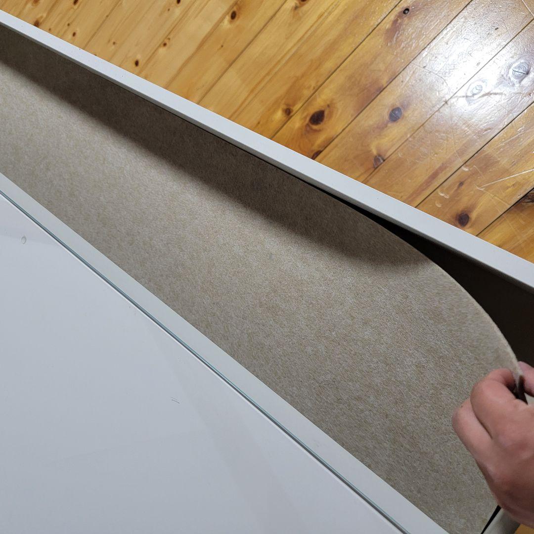 2025年3月購入 美品 IKEA MALM ドレッサー 120cm