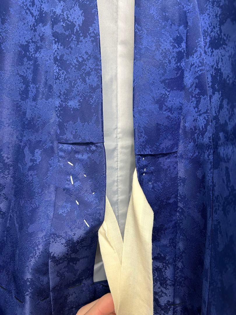 蝶々様　七五三着物袴男の子☆美品