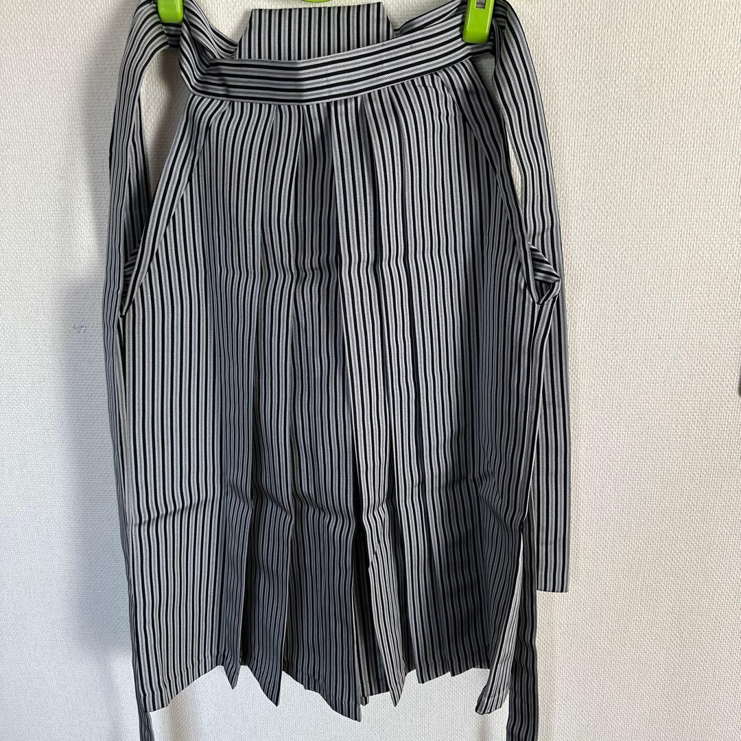 七五三　5歳　袴セット