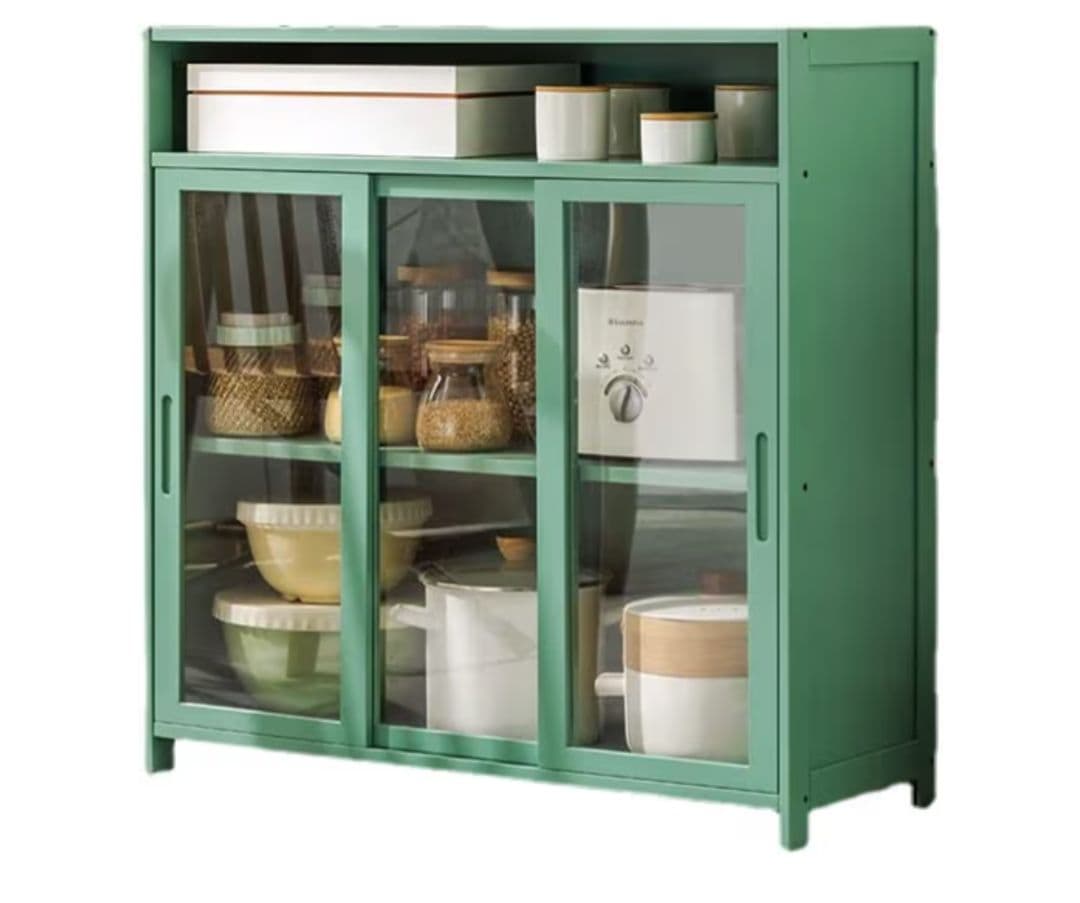 キャビネット 収納 棚 【送料込】