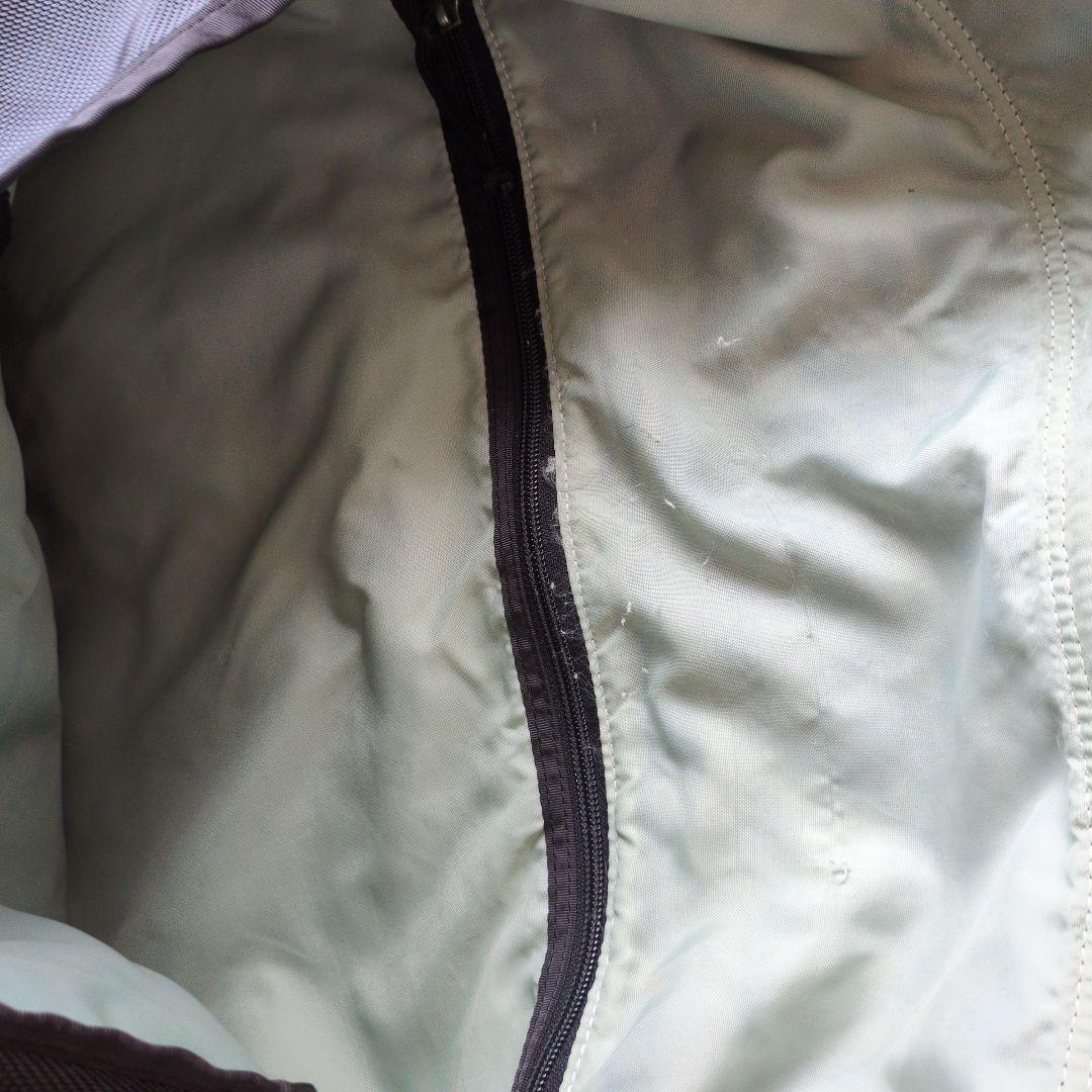 Patagonia メッセンジャーバッグ クリティカルマスバッグ ラージ