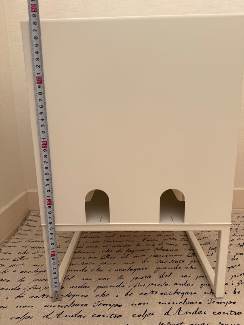 TOWER バッグインボックススタンド タワー ワイン 水 バッグインボックス