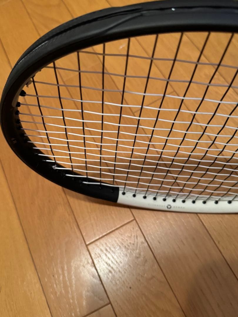 HEAD Speed MP 2024 G2 テニスラケット