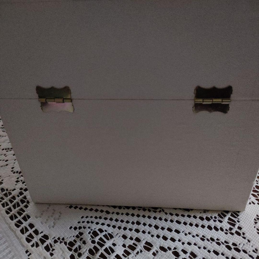 大倉陶園 ブルーローズ 花瓶 28cm