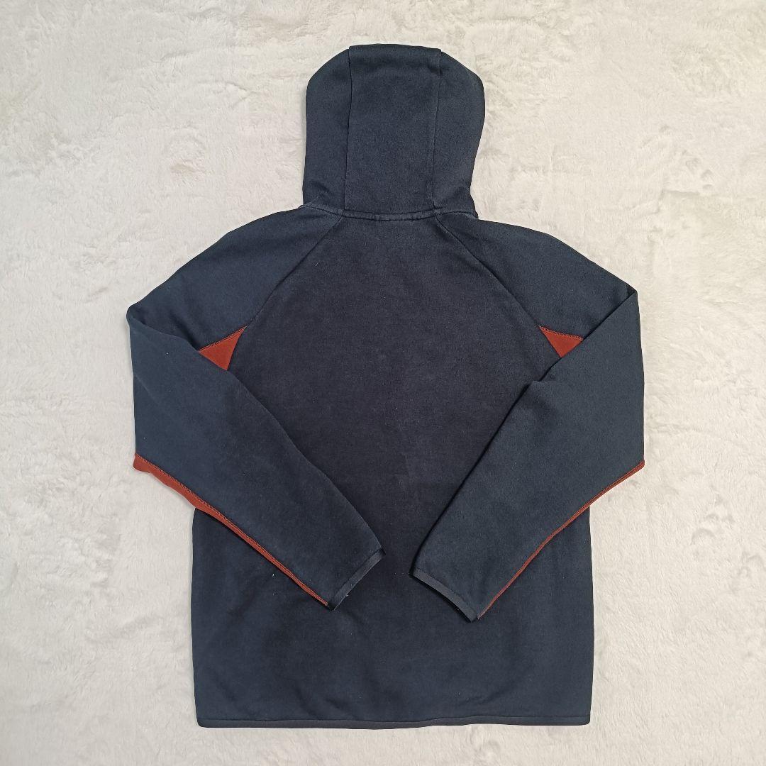 貴重☆NIKE ナイキ ASローマ テックフリース パーカー 18/19