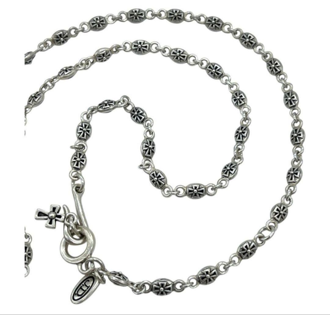 JustinDavis　タイニーチェーン　50cm