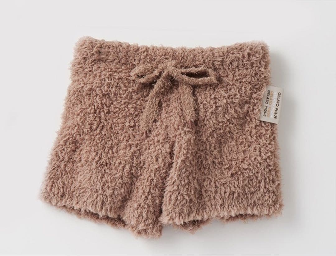 ジェラートピケ ハロウィン　テディベア セットアップ