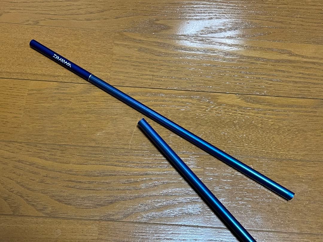 ダイワ　ヘラF16 ジャンク