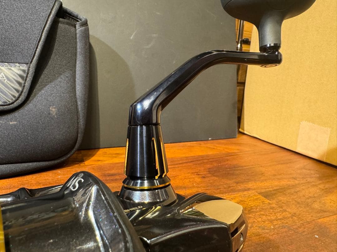 シマノ(SHIMANO) 13ステラ SW20000PG