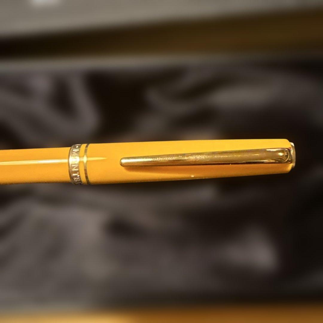 ザルードさま専用　MONT BLANC GENERATIONS ボー