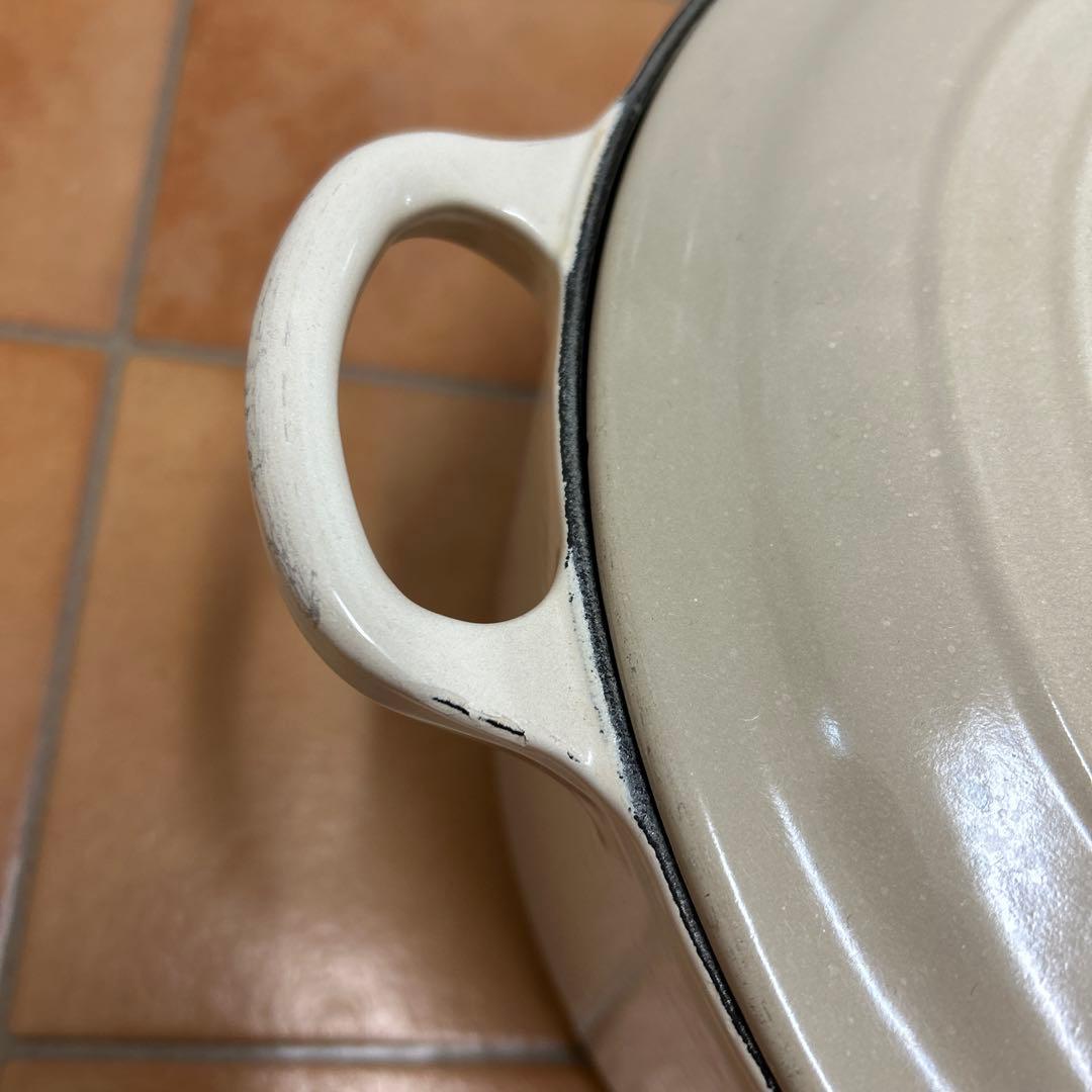 ル・クルーゼ　ルクルーぜ　鍋　28