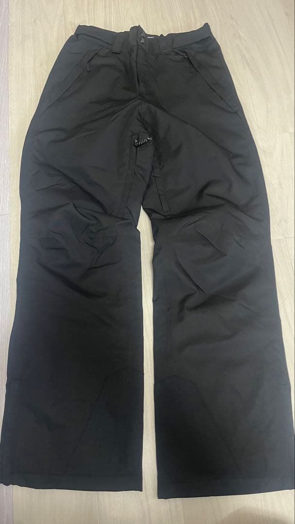 OAKLEY スノーボードウェア ブラック