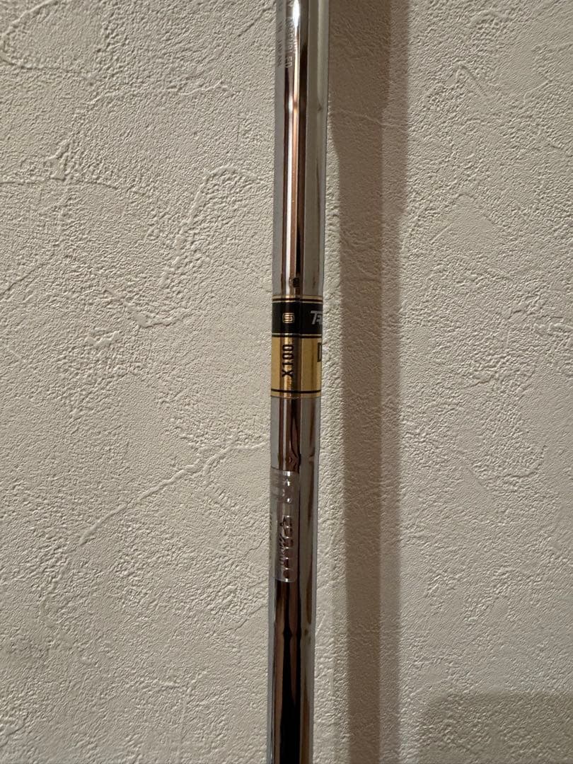 Titleist T100s アイアンセット