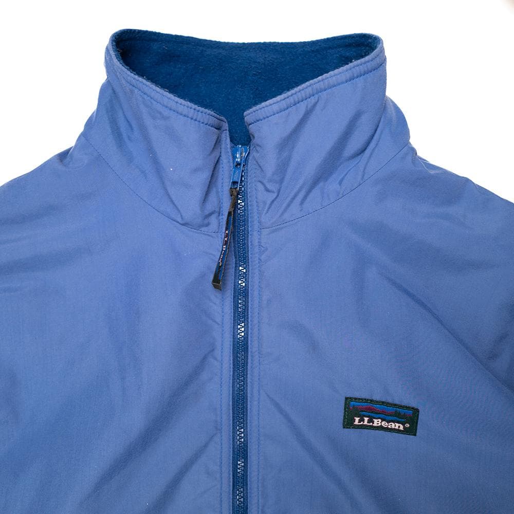 ［80s］L.LBean Warm Up Jacket Vintage XL