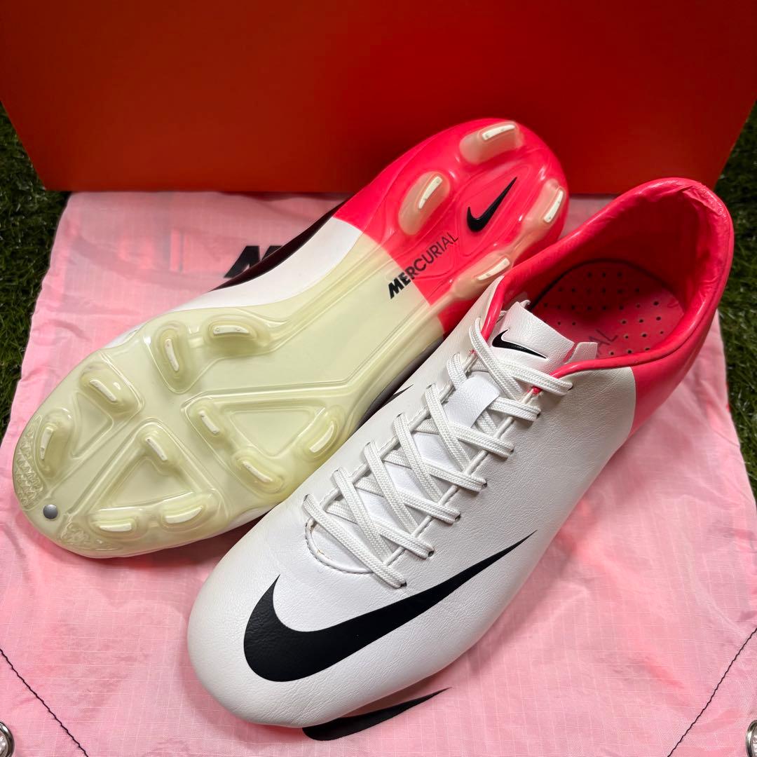 NIKE Mercurial Miracle Ⅲ HG-V