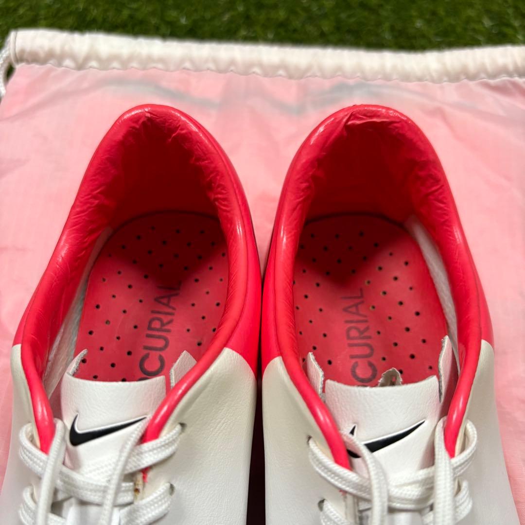 NIKE Mercurial Miracle Ⅲ HG-V