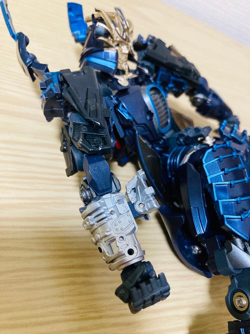 ⭐︎tomo⭐︎ GATE G-01 HAIKU