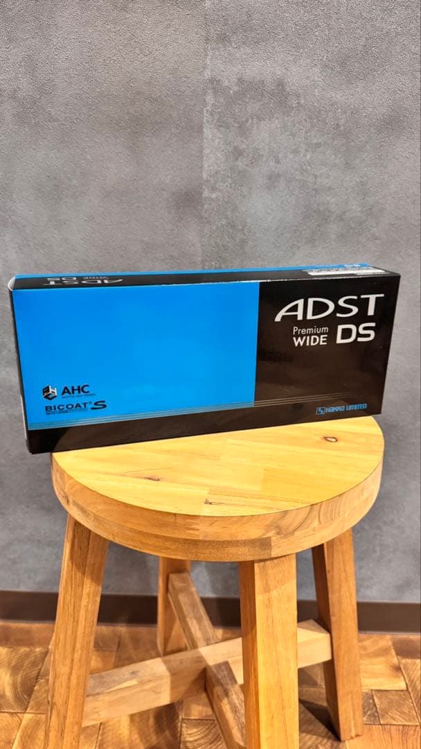 ADST WIDE DS 　アドスト　ワイド　ストレートアイロン