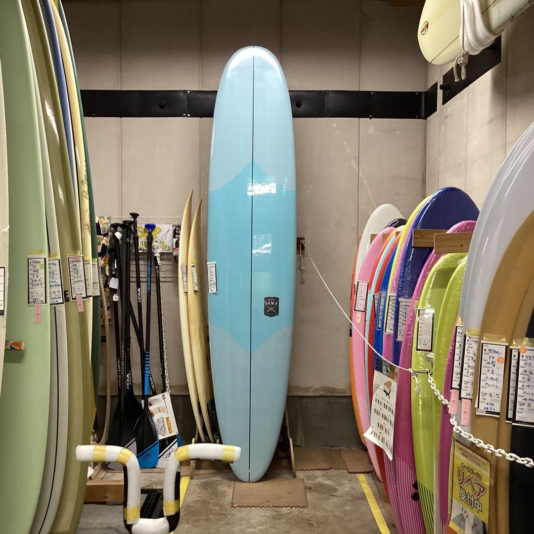 新品格安O＆E無敵の非常に乗りやすいゼネラル9,6エポキシソフトフィン付き