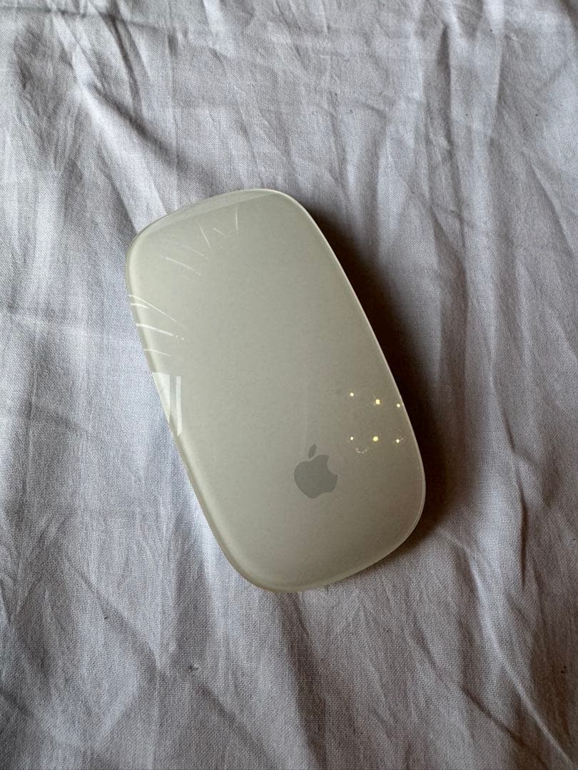 【美品】Magic Keyboard (US) モデルA2520 おまけ付き