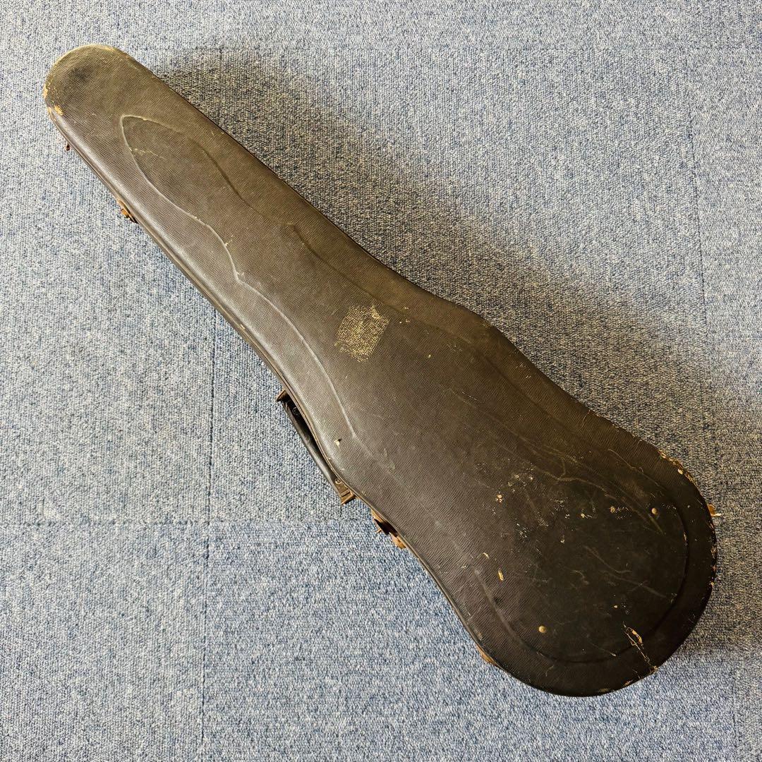 【試奏動画あり】SUZUKI バイオリン No.4 鈴木政吉【弓・ケース付】#5