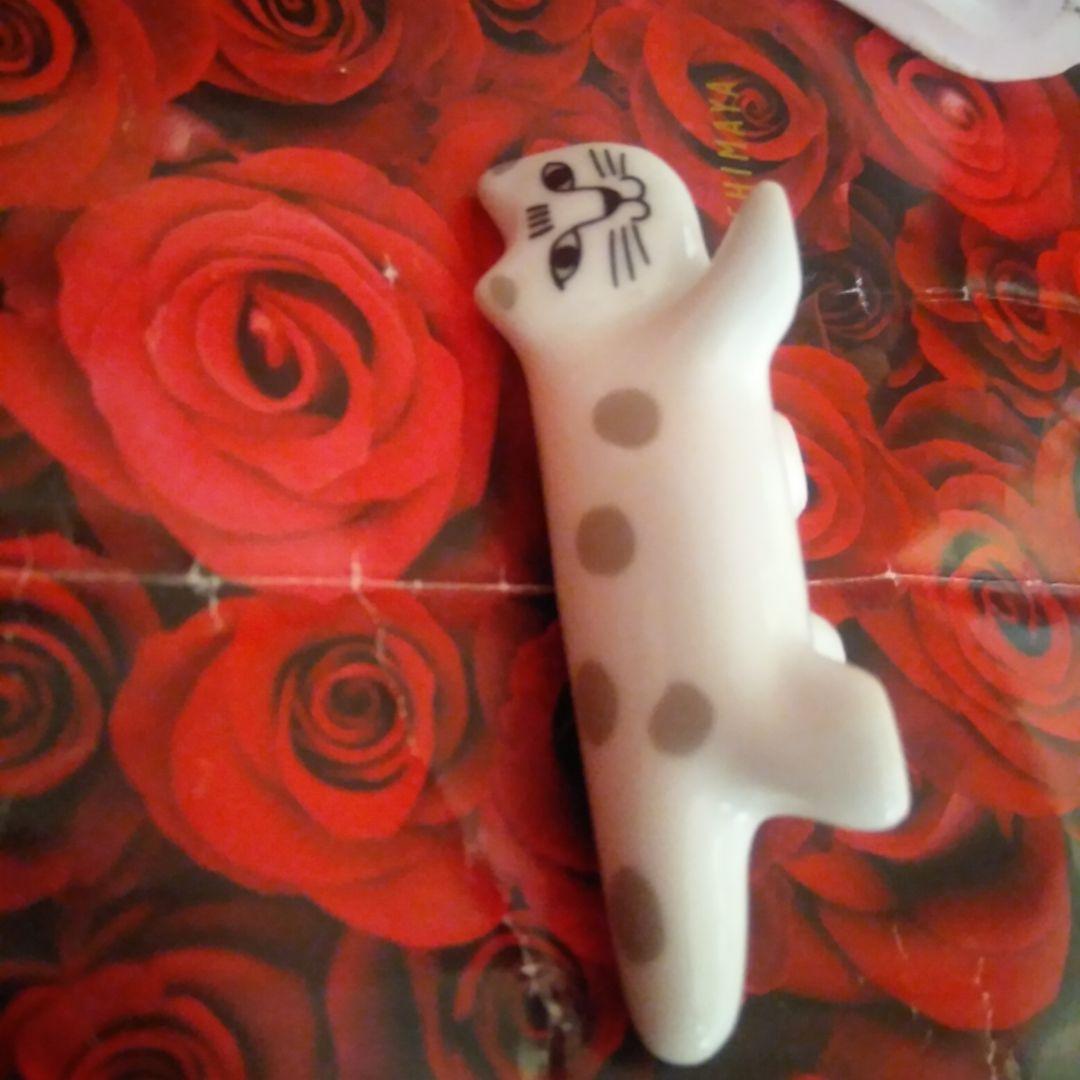 リサラーソンねこのマヤ