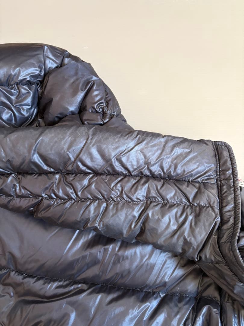 MONCLER SERINセリン ダウンジャケット サイズ0