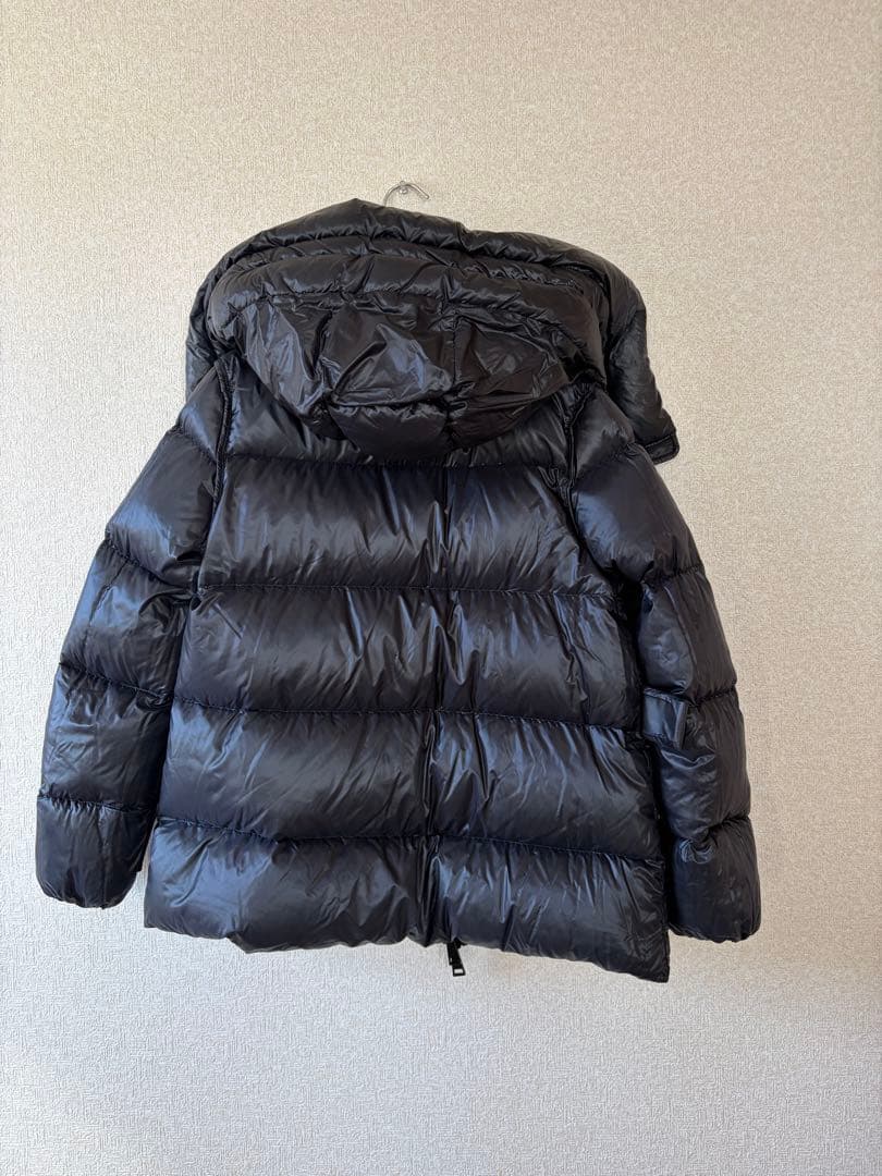 MONCLER SERINセリン ダウンジャケット サイズ0