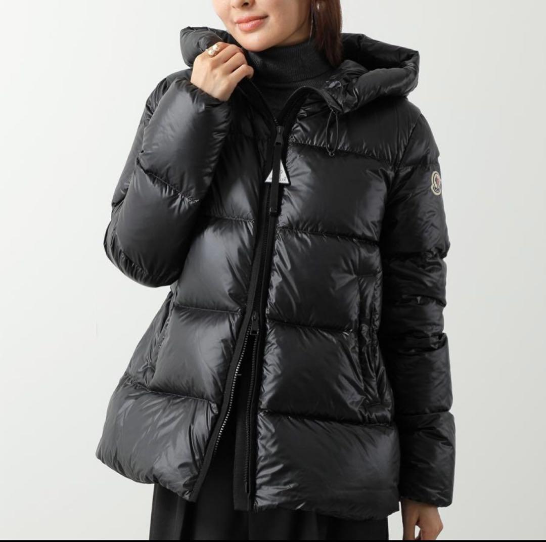 MONCLER SERINセリン ダウンジャケット サイズ0