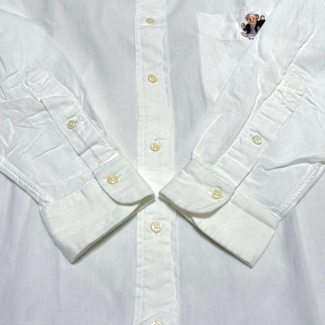 ‼️大人気‼️ ポロベア シャツ ラルフローレン RALPH LAUREN　2483