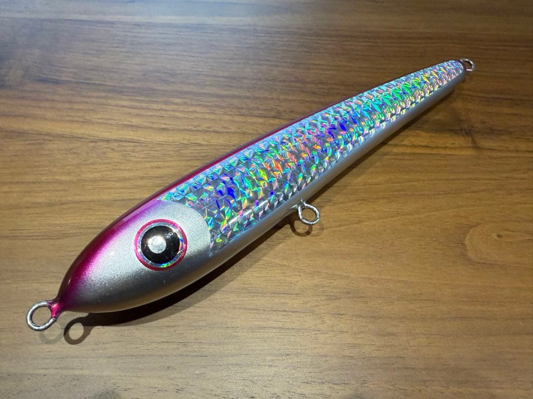 ローカルスタンダード　190 WS ダイブベイト